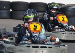 MF Go Kart Leogang an der Steinbergbahn