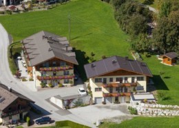 Gasthof Brentwirt in Leogang