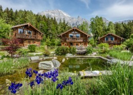 Restaurant Priesteregg Leogang mit dem Auto erreichbar