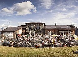 Apart Herzog ausflug zum Asitzbräu Leogang