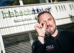 Gut Essen Apart Herzog zu Mensch Mayer